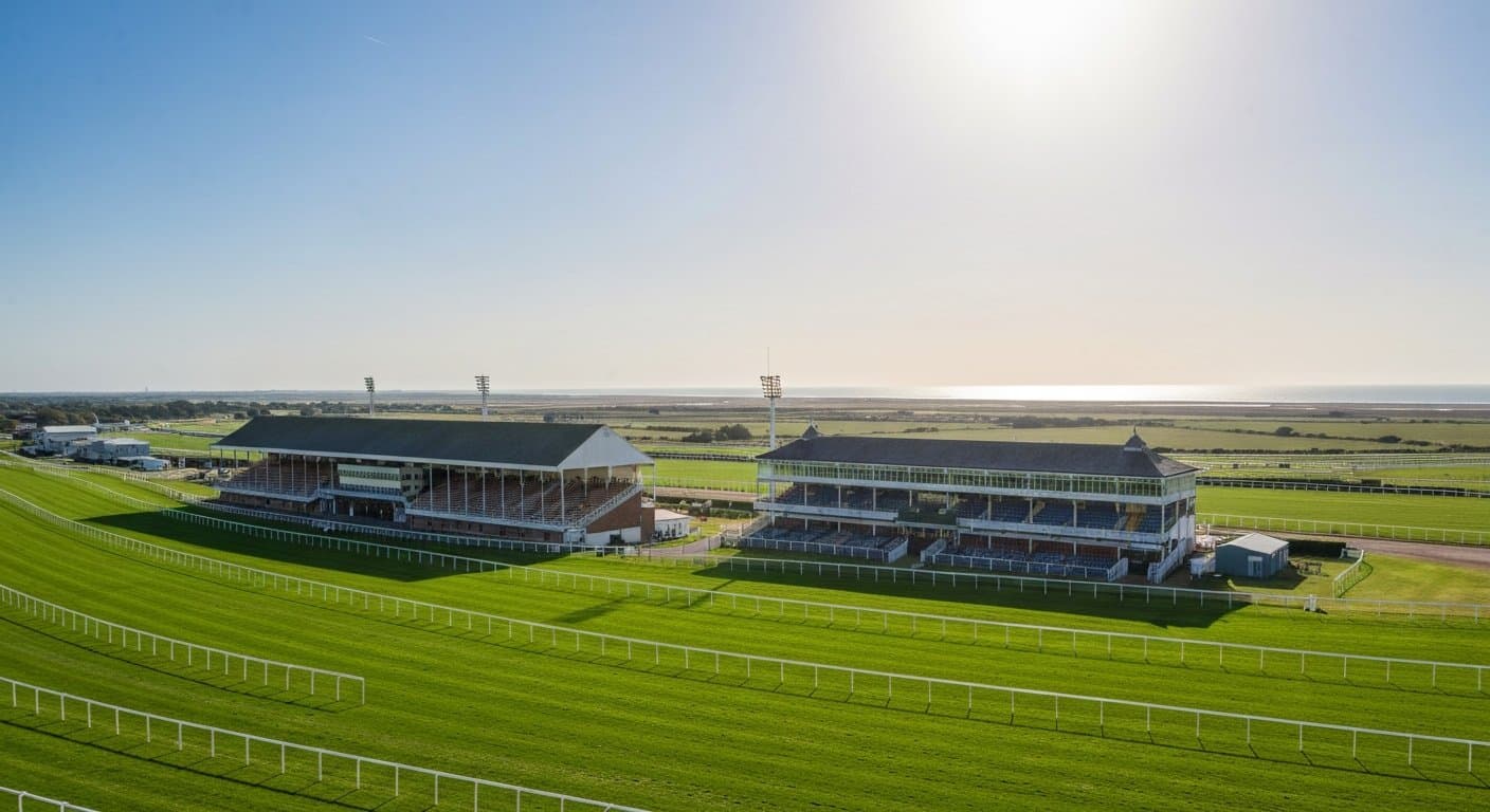 Great Yarmouth Racecourse: Complete Guide