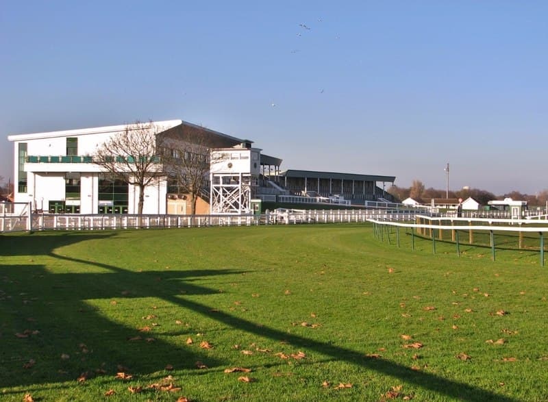 Great Yarmouth — facilities