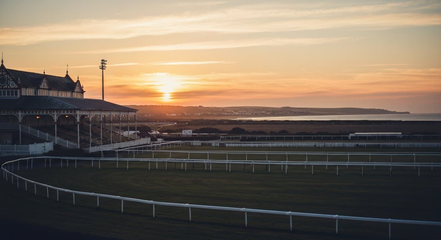 The History of Great Yarmouth Racecourse