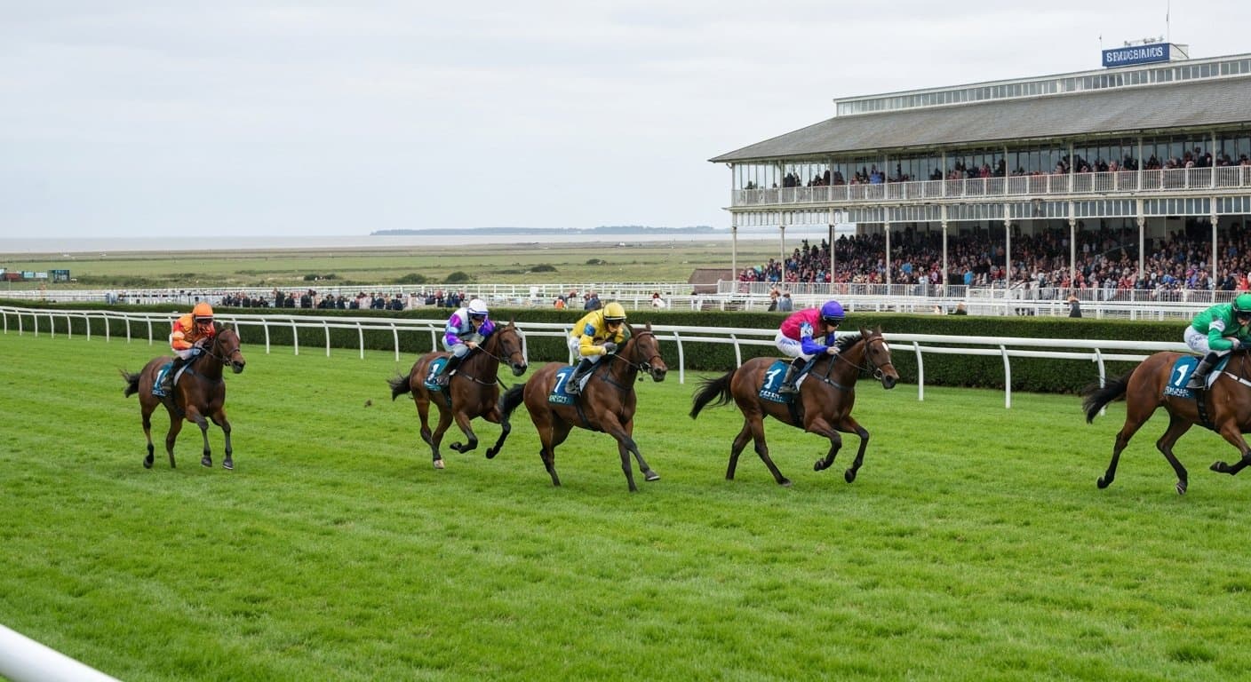 Summer Racing at Great Yarmouth: Complete Guide