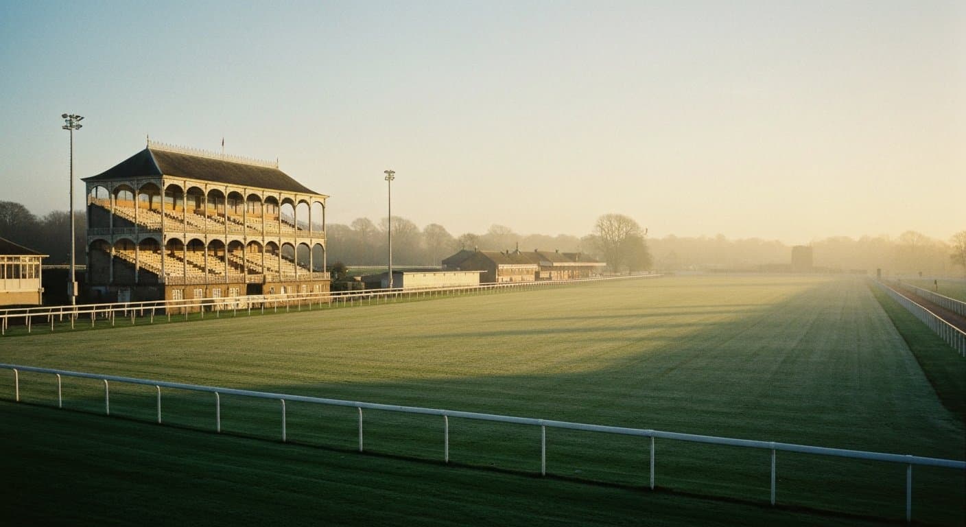 Hamilton Park History: 240 Years of Scottish Racing