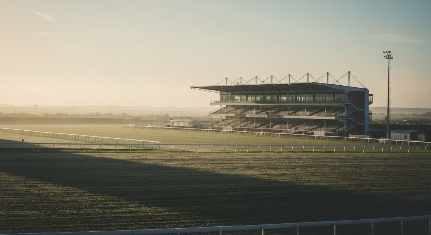 The History of Haydock Park Racecourse