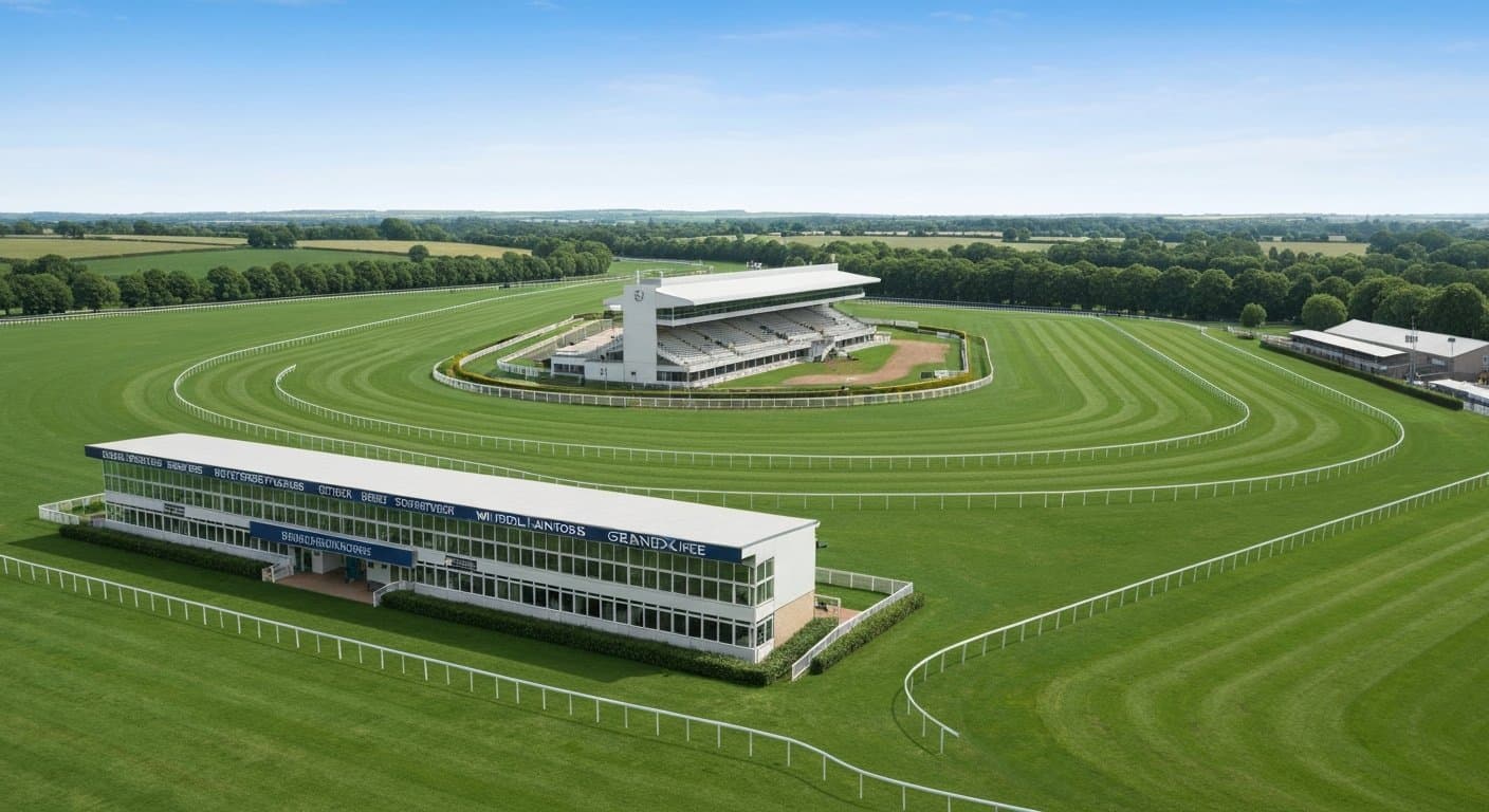 Hereford Racecourse: Complete Guide