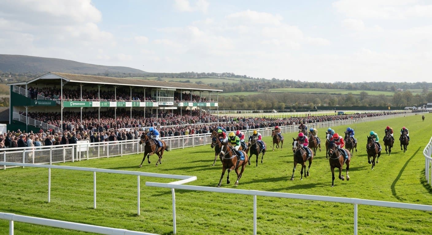 Hereford Gold Cup: Complete Guide