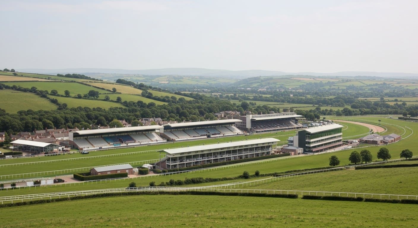 Hexham Racecourse: Complete Guide