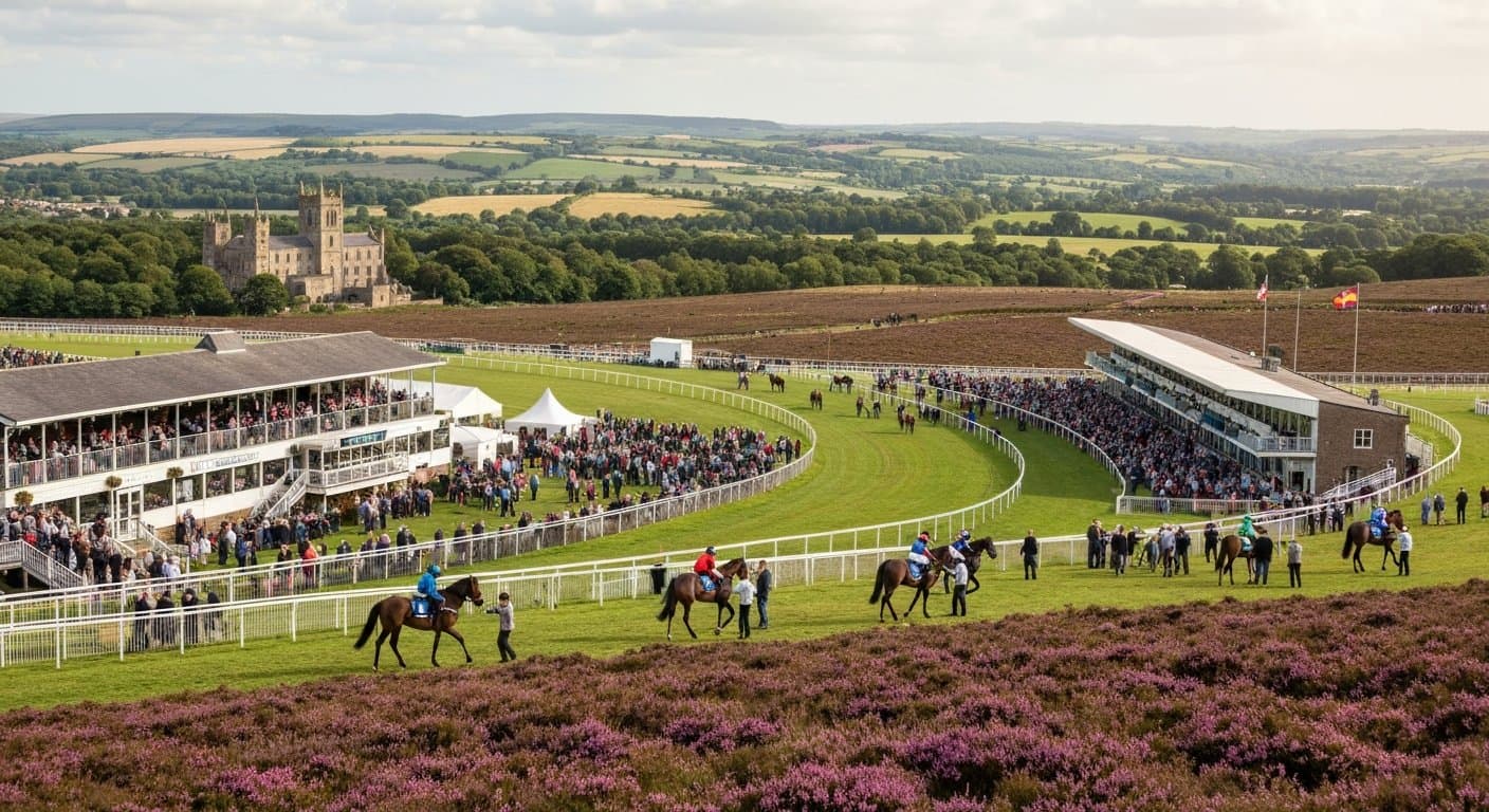 Hexham Gold Cup: Complete Guide