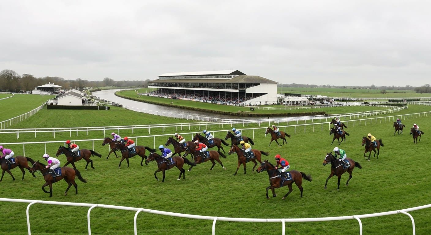 Huntingdon Novice Season: Complete Guide