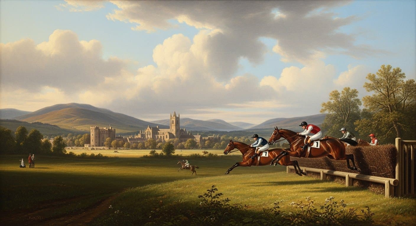 Borders National Day at Kelso: The Complete Guide