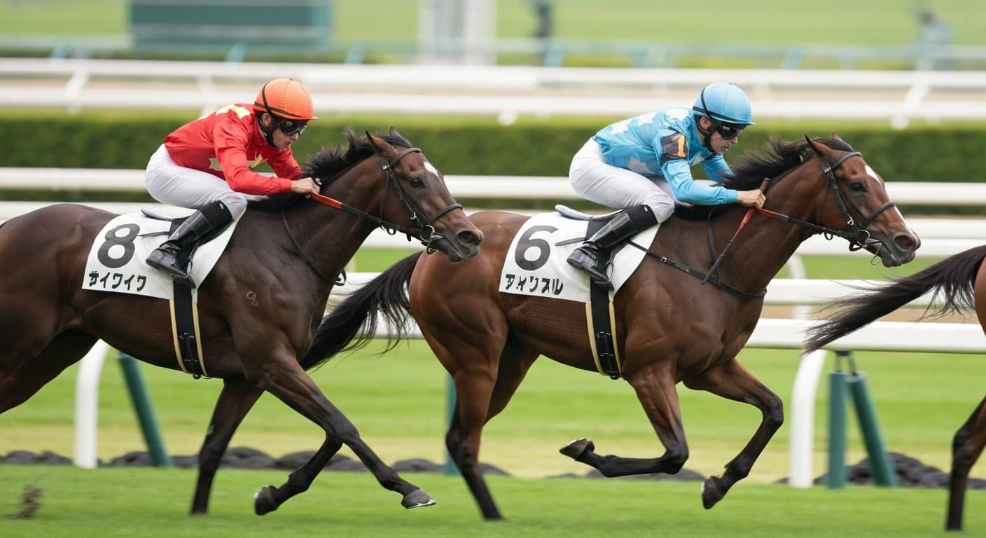 Kelso Betting Tips: Track Secrets & Winning Strategies