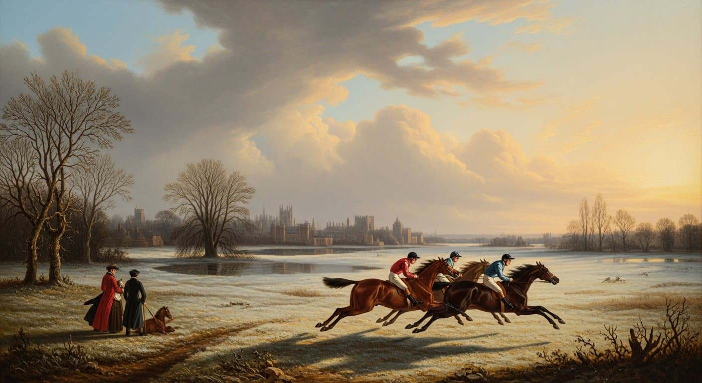 King George VI Chase Day at Kempton: The Complete Guide