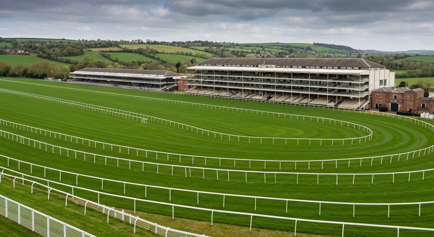 Leicester Racecourse: Facilities, Access & Racing Guide