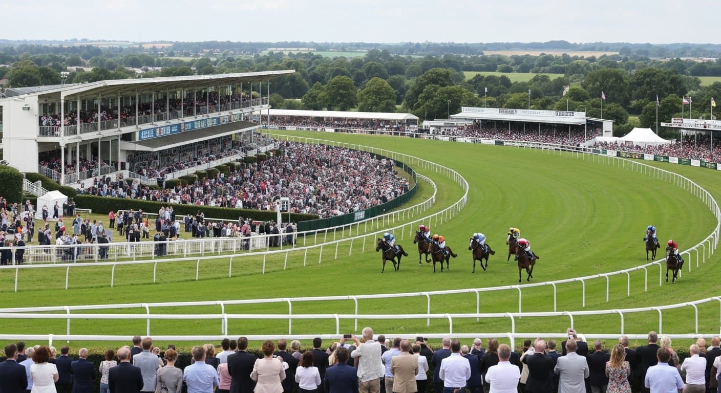 Leicester Gold Cup: Complete Guide