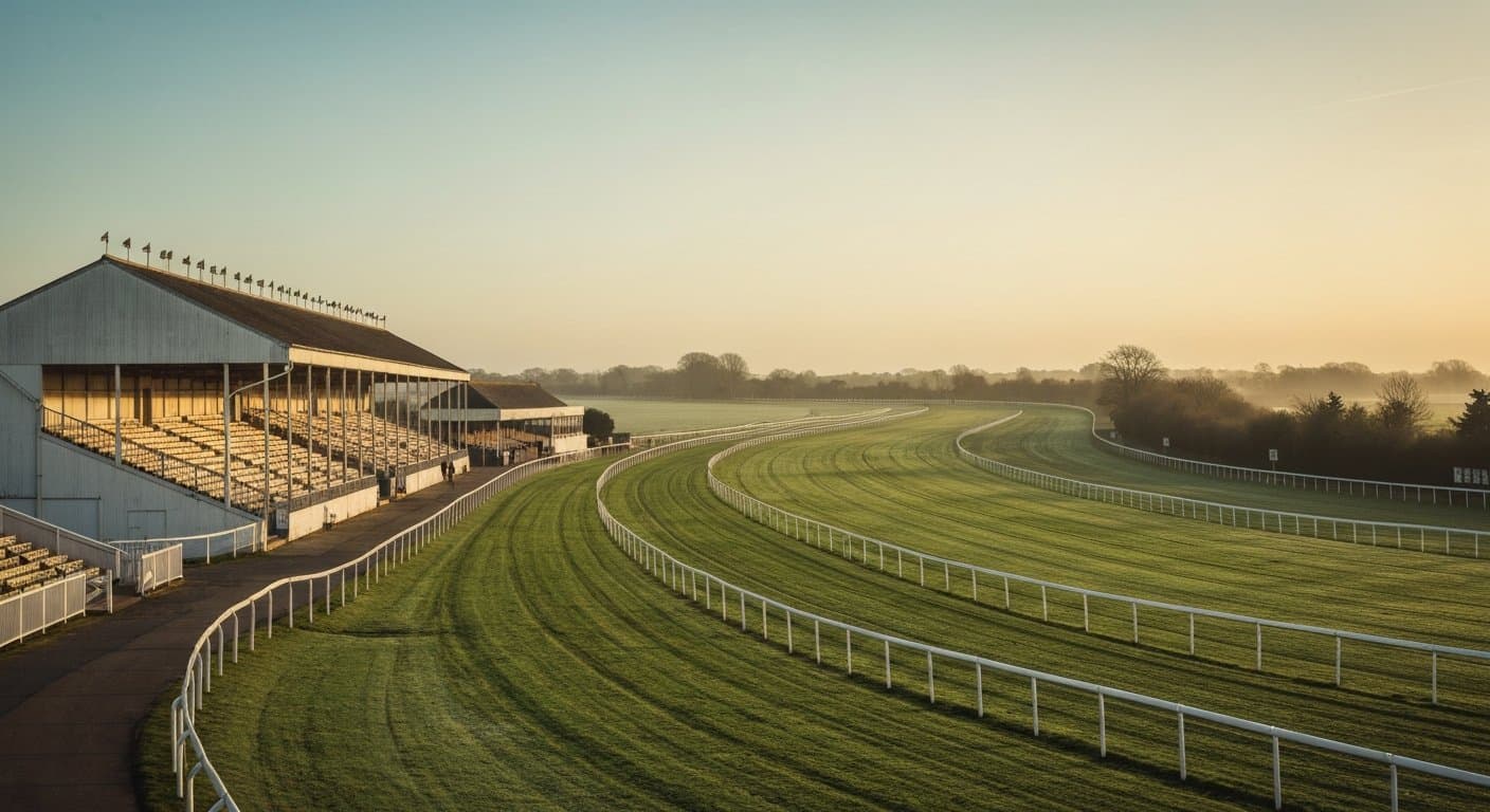 The History of Leicester Racecourse