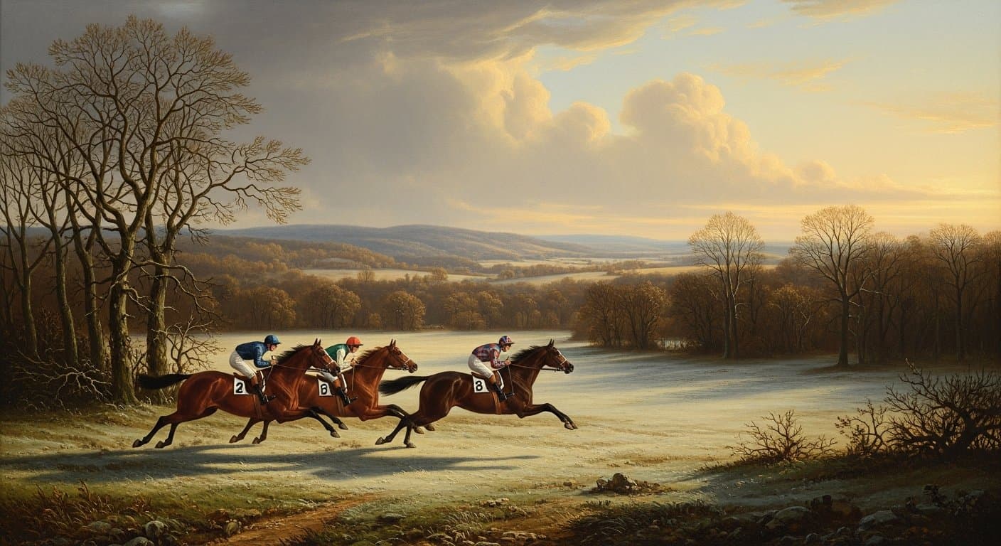 All-Weather Championships Finals Day at Lingfield: The Complete Guide