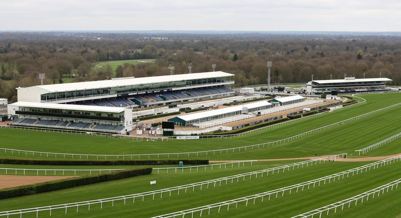 Lingfield Park Racecourse: Complete Guide