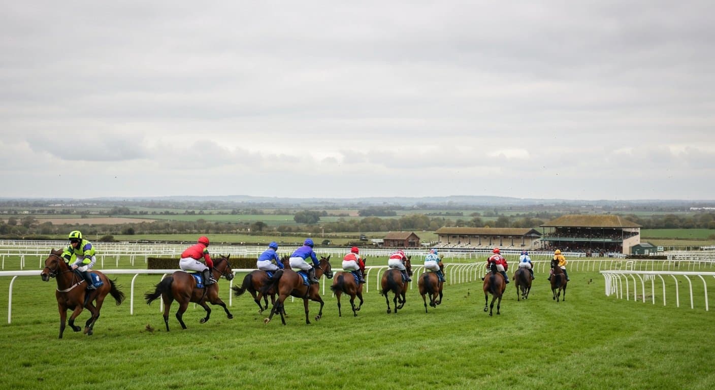 Summer Plate 2026: Market Rasen Tips, Odds & Race Guide