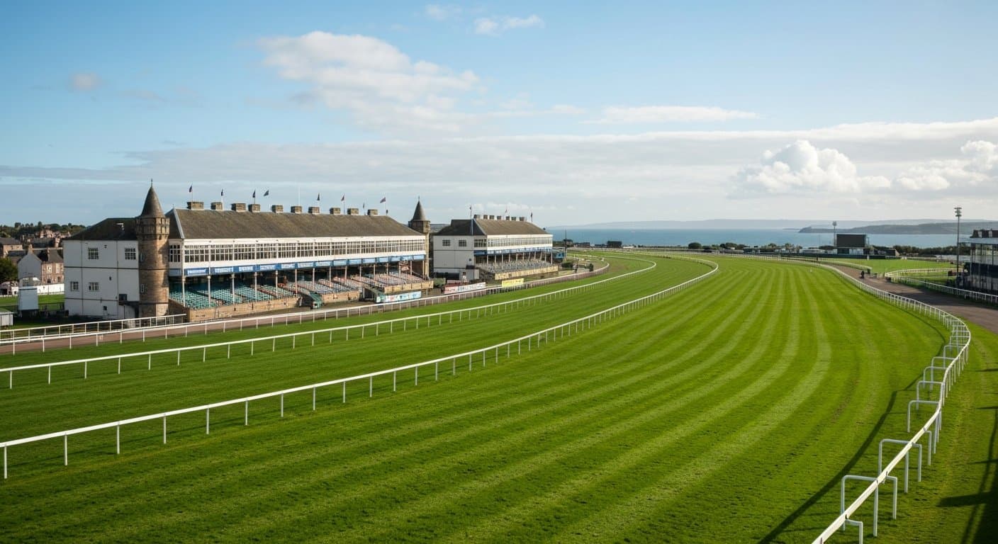 Musselburgh Racecourse: Complete Guide