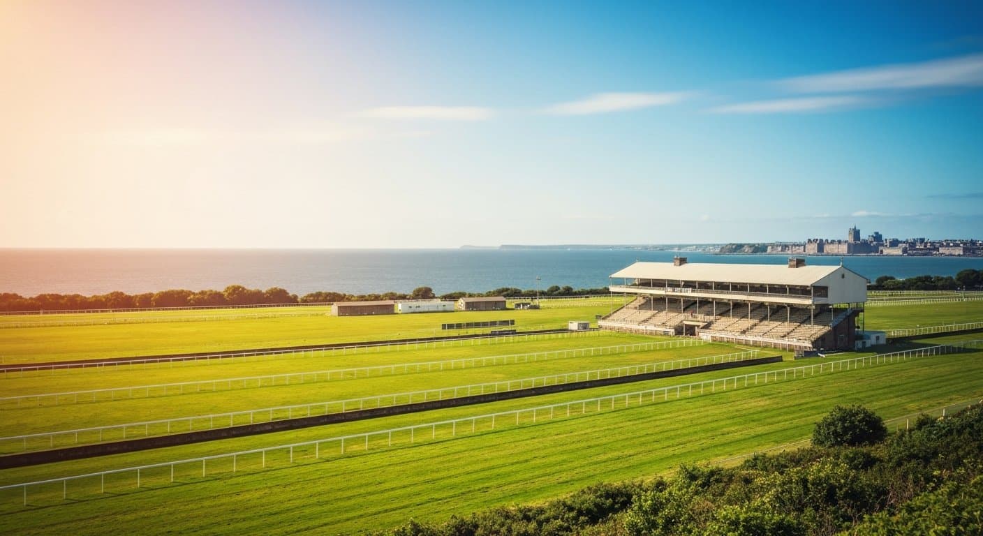 Musselburgh Racing History: 200 Years from Leith Sands