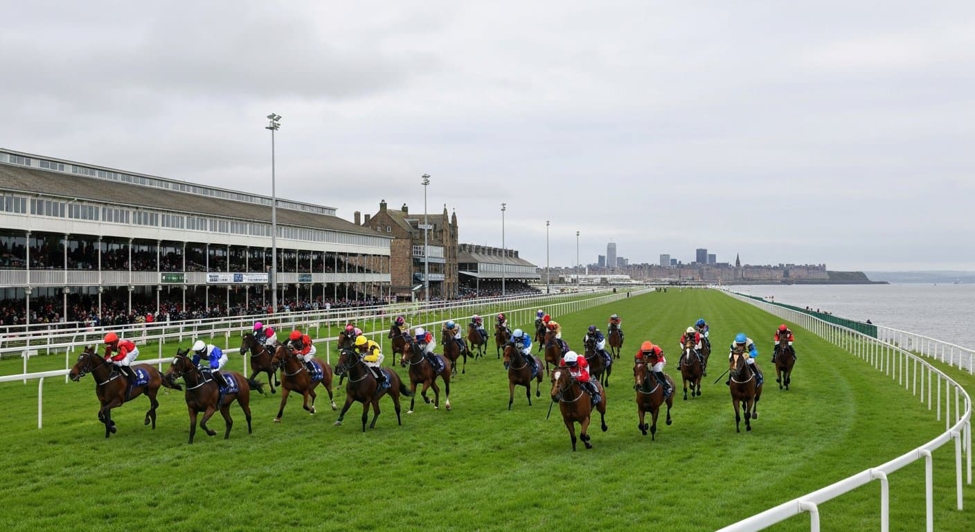 Musselburgh New Year's Day: Complete Guide