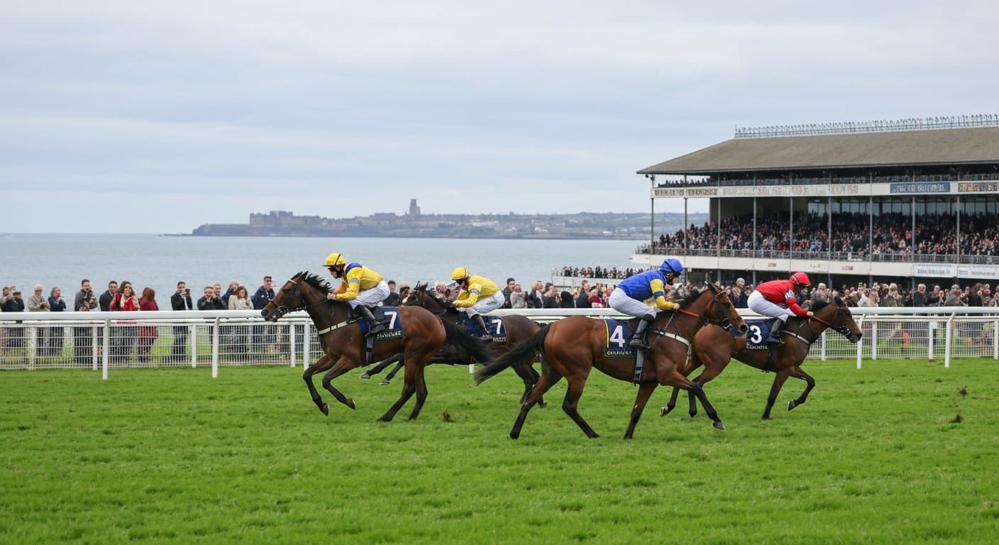 Scottish Sprint Cup 2026: Tips, Odds & Musselburgh Guide