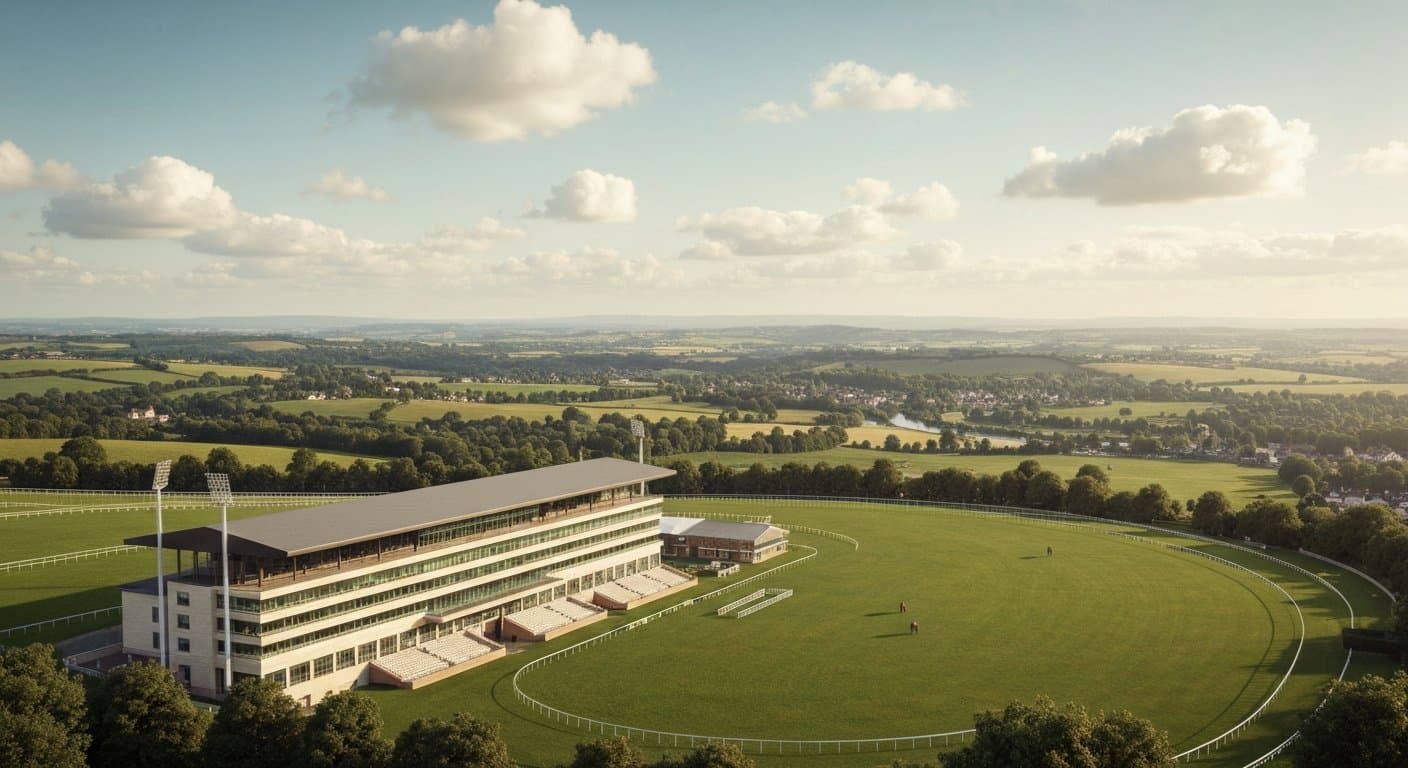 Newbury Racecourse: Lockinge Stakes, Gold Cup & Tips