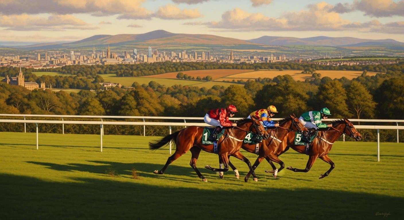 Fighting Fifth Day at Newcastle: The Complete Guide