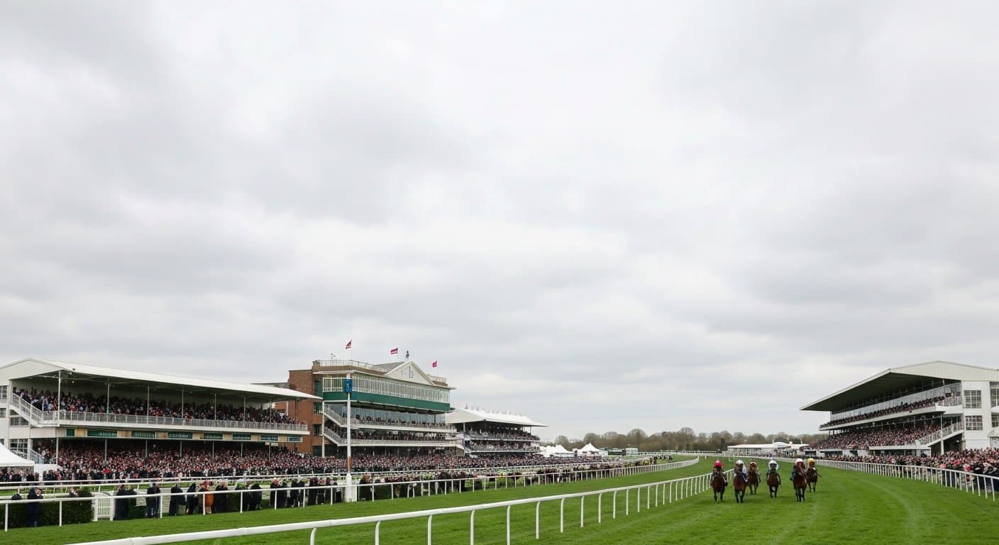 Guineas Festival 2026: TV Guide, Race Times & How to Watch