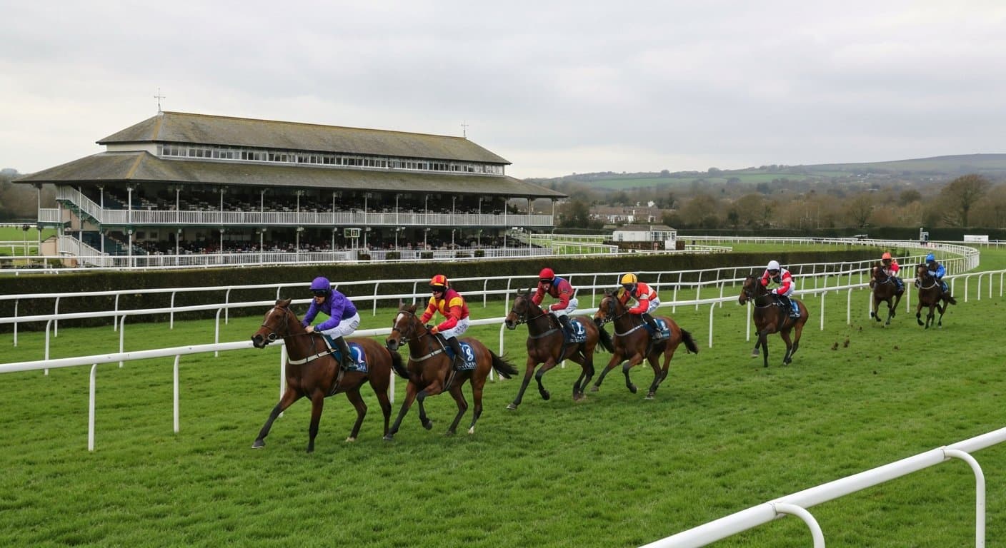 Newton Abbot Cup: Complete Guide