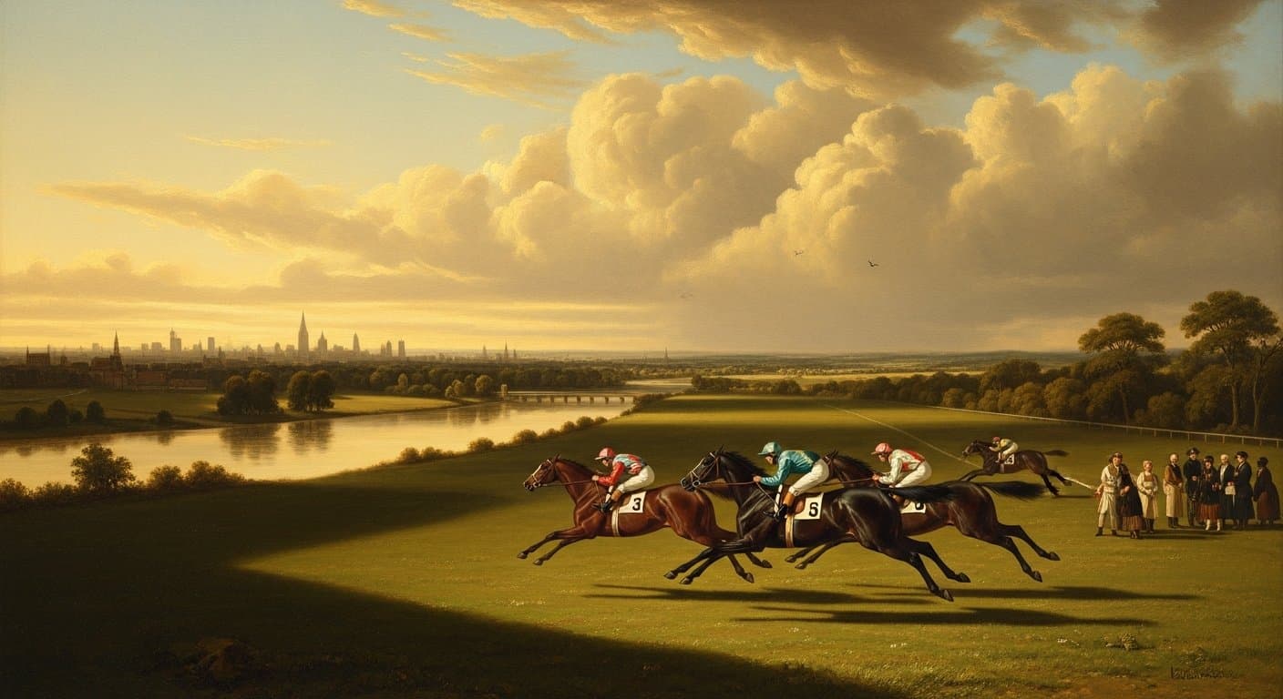 Classic Trials Day at Nottingham: The Complete Guide