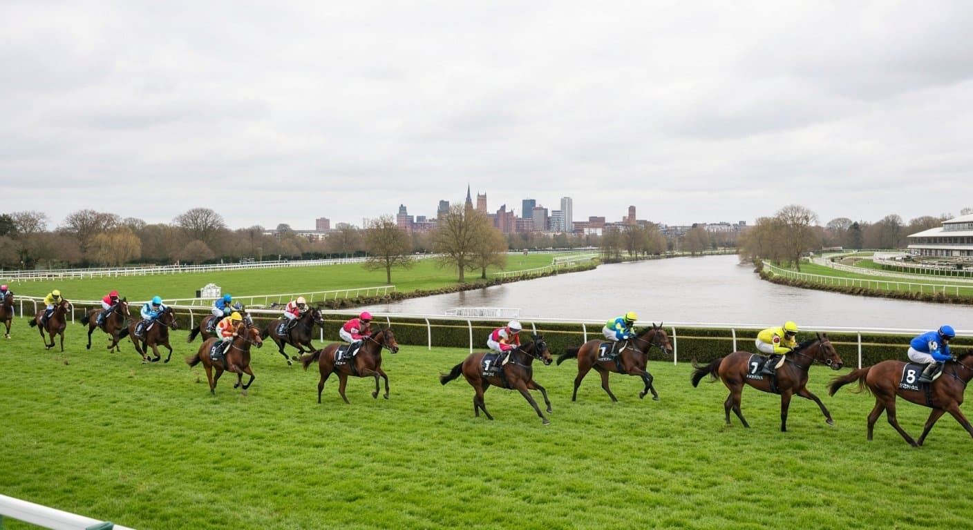 Colwick Cup: Complete Guide