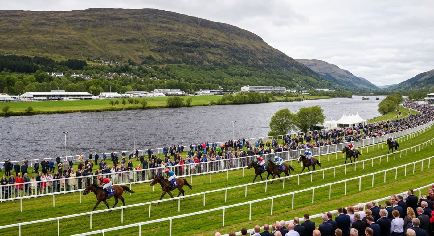 Perth Gold Cup: Complete Guide