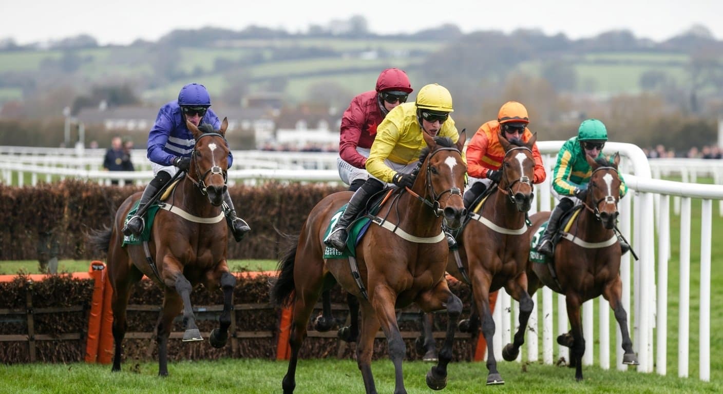 Plumpton Betting Tips: Track Secrets & Winning Angles