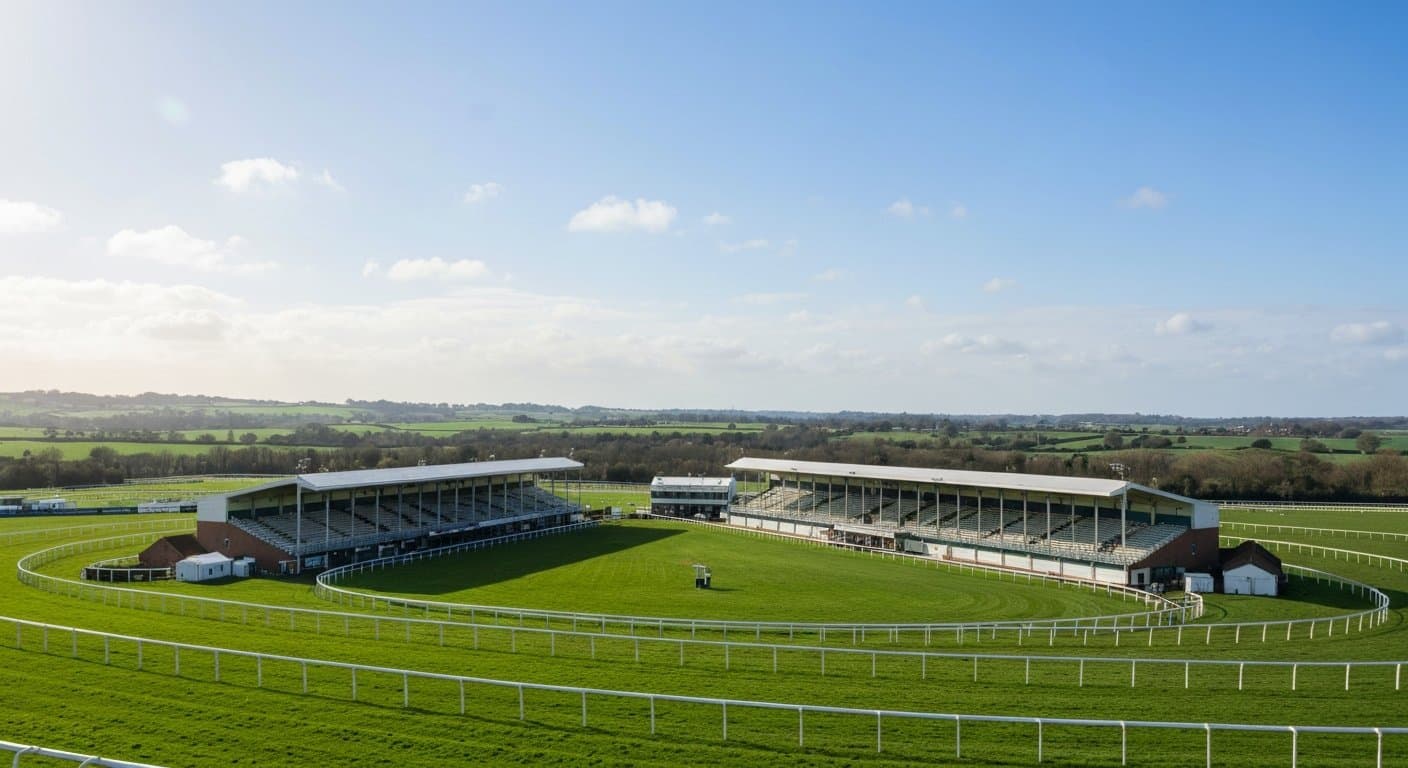 Plumpton Racecourse: Complete Guide