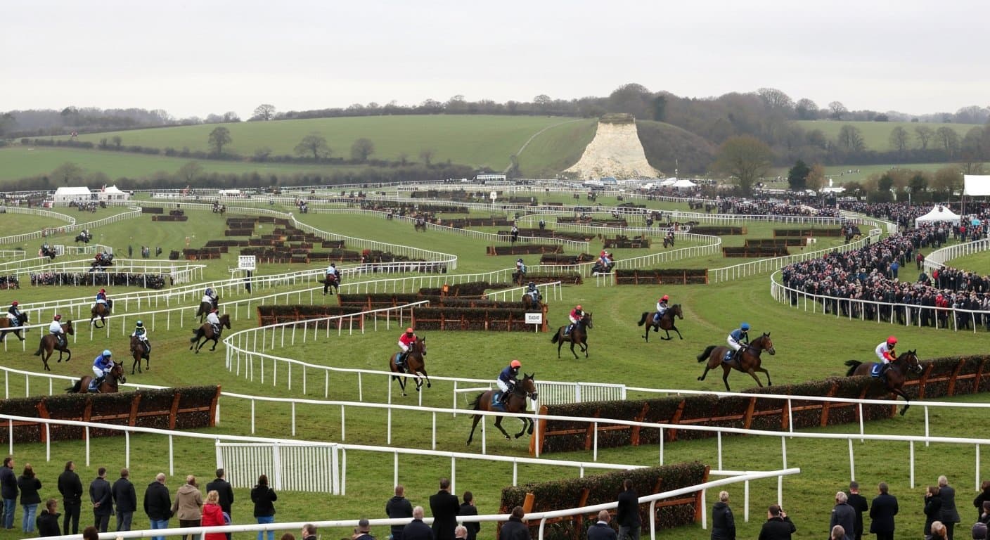 Plumpton Gold Cup: Complete Guide