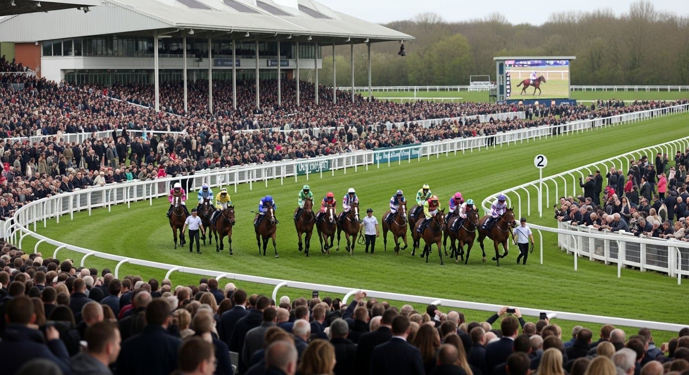 Sussex National Day at Plumpton: The Complete Guide