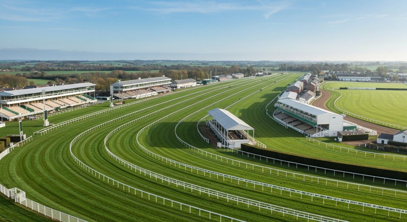Pontefract Racecourse: Complete Guide