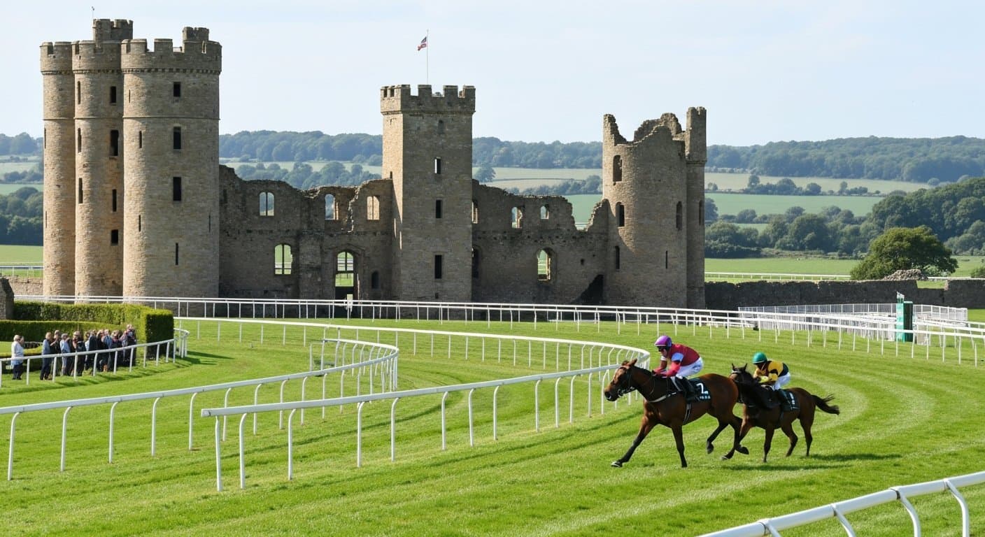 Pontefract Gold Cup: Complete Guide
