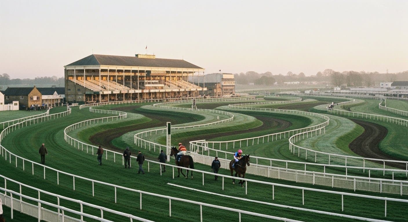 Pontefract Racecourse History: 375 Years Since 1648