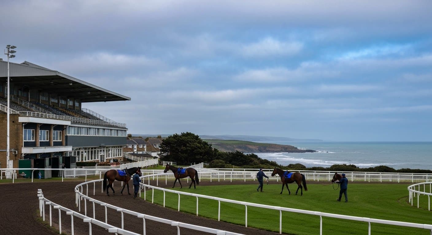 Redcar Racecourse: Complete Guide