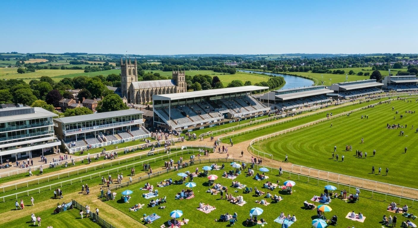Ripon Racecourse: Complete Guide