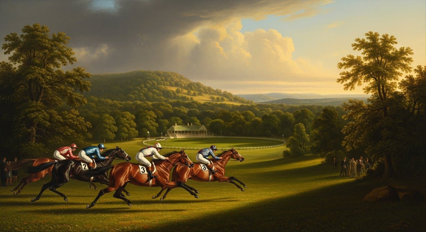 Imperial Cup Day at Sandown Park: The Complete Guide