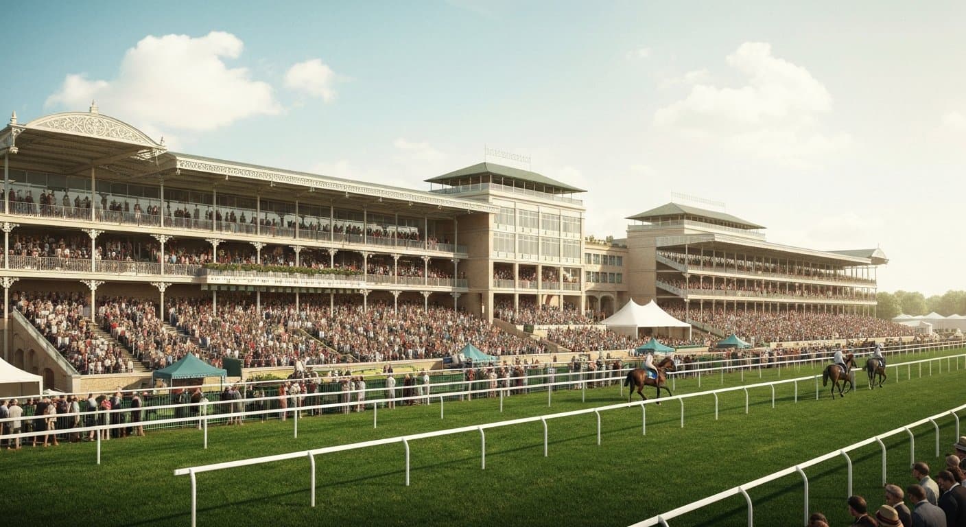 Sandown Park Festival: Complete Guide