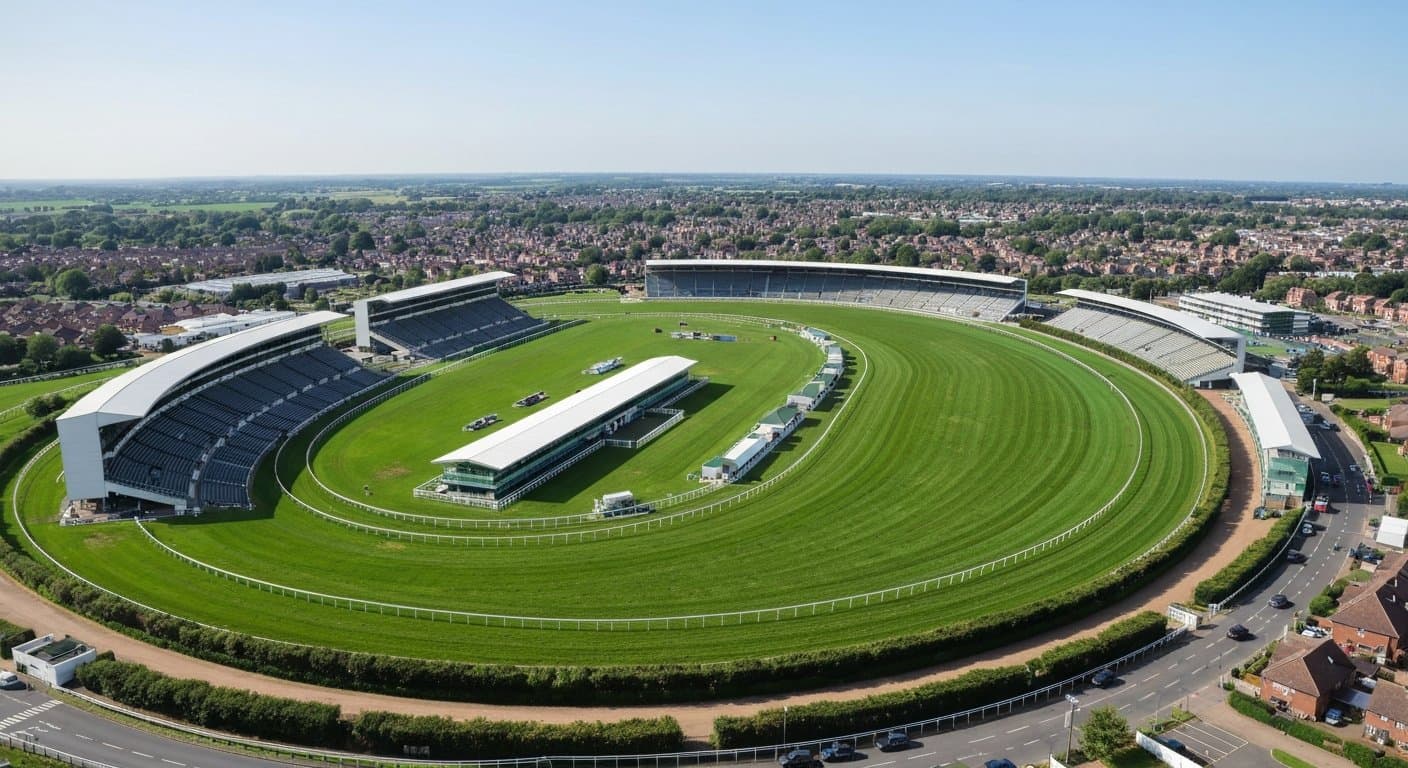 Sandown Park Racecourse: Complete Guide
