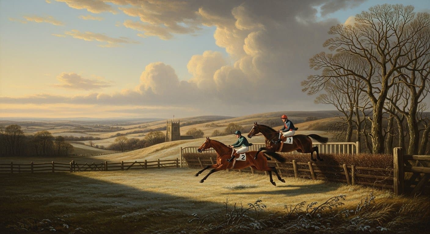 Northern Jumps Day at Sedgefield: The Complete Guide