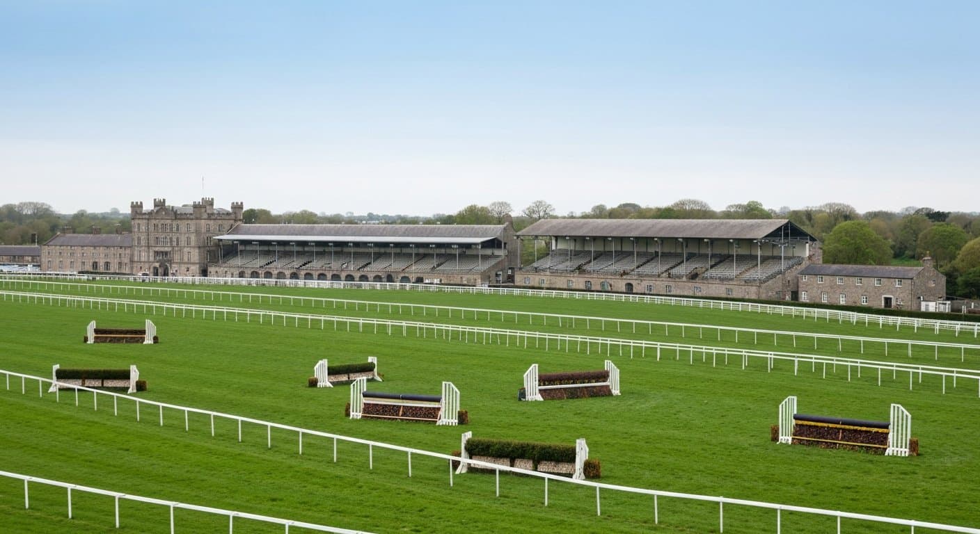 Sedgefield Racecourse: Complete Guide