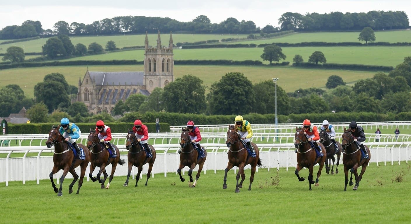 Southwell All-Weather Betting Tips