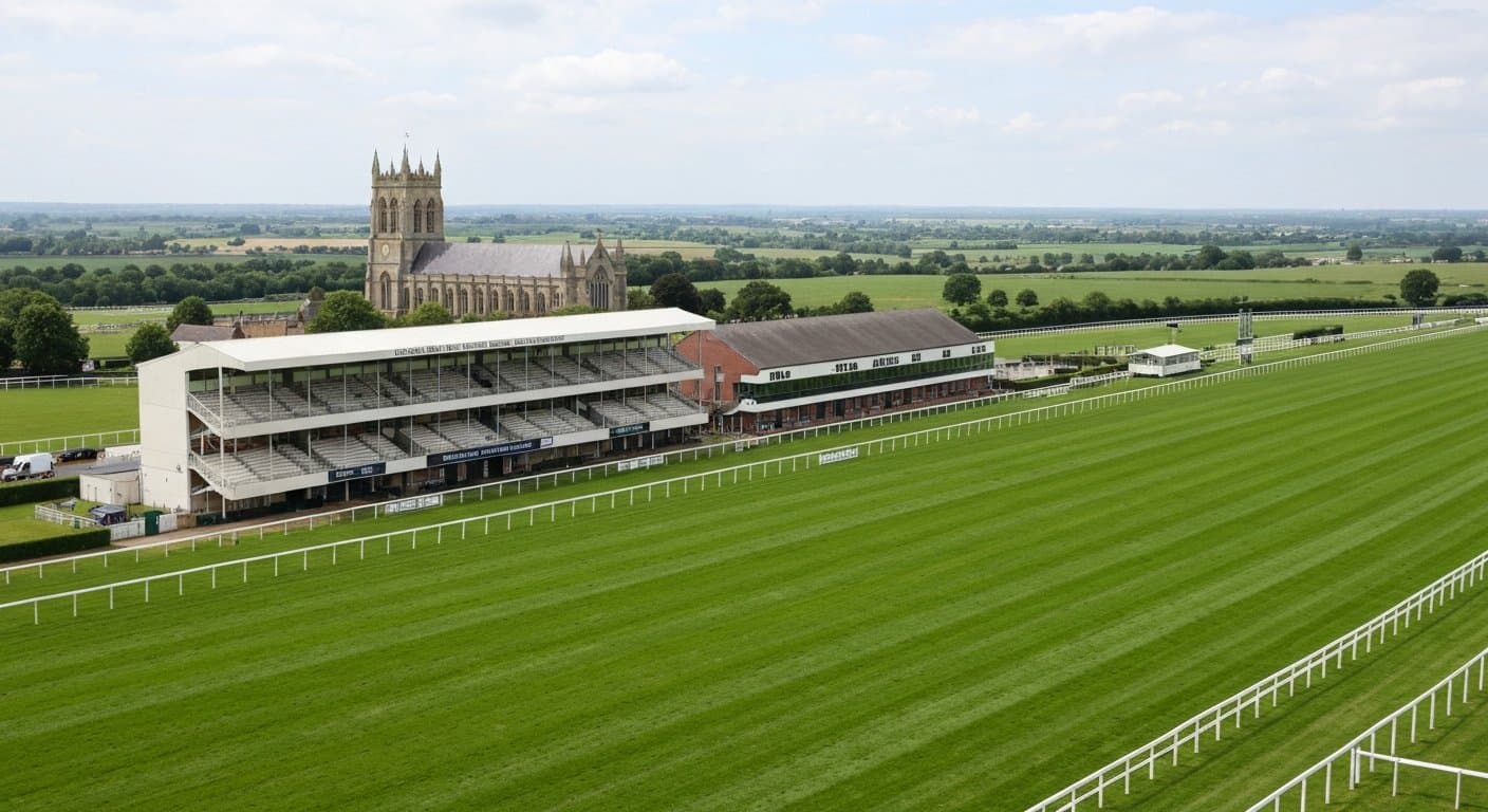 Southwell Racecourse: Complete Guide