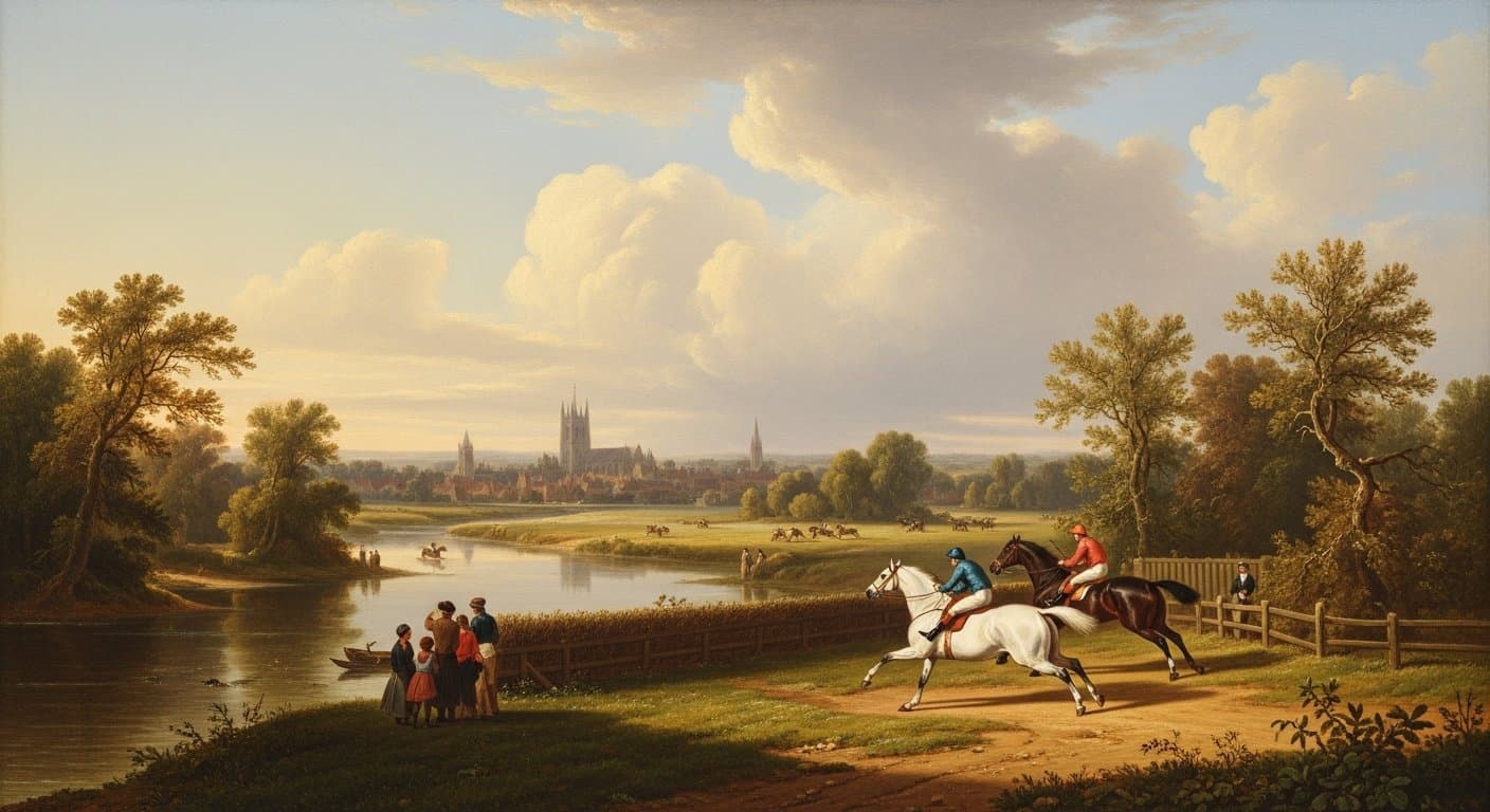 August Bank Holiday Jump Day at Stratford-on-Avon: The Complete Guide