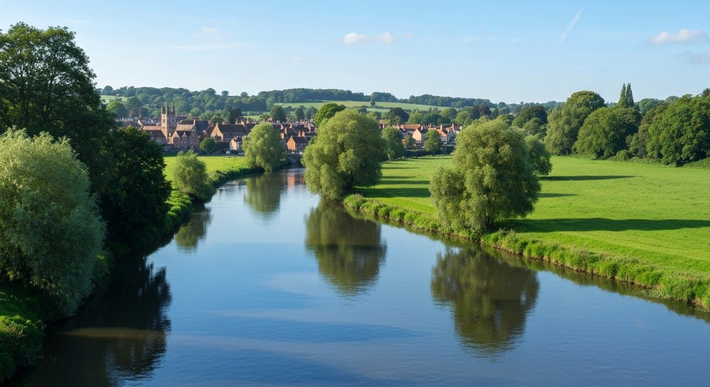 Stratford-on-Avon Racecourse: Complete Guide
