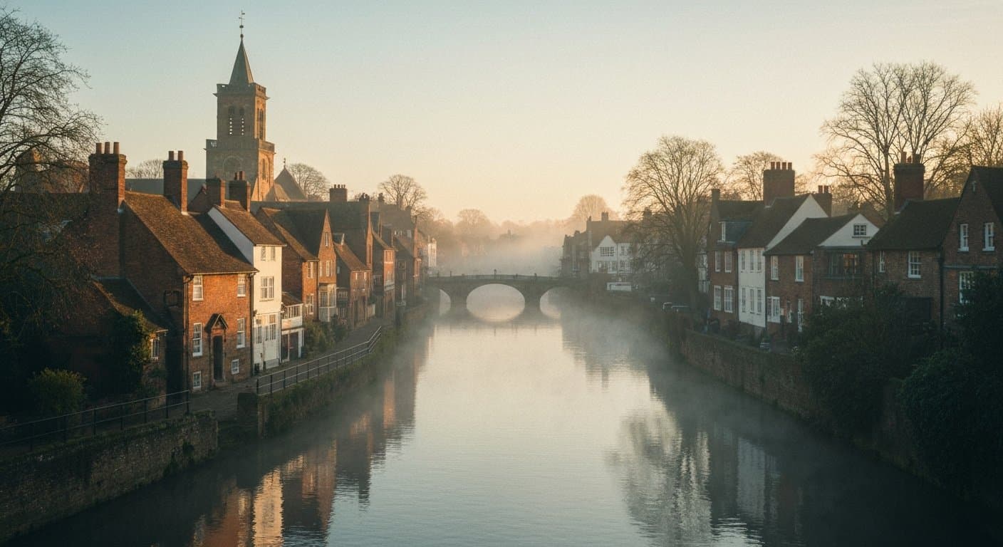 The History of Stratford-on-Avon Racecourse
